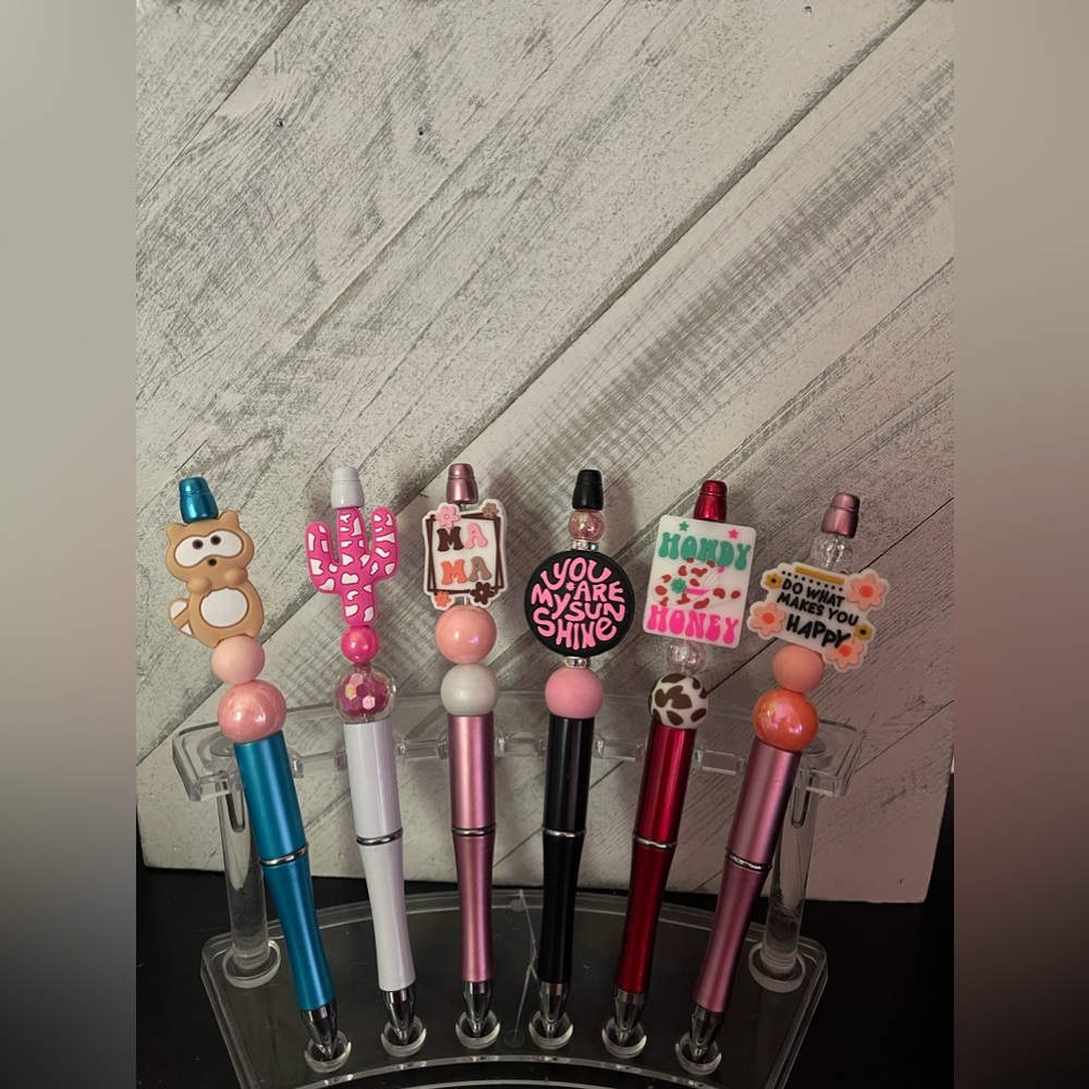 handmade Pens available - Picture 4 of 9